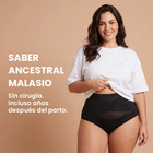 Braga Posparto Compresión 360°