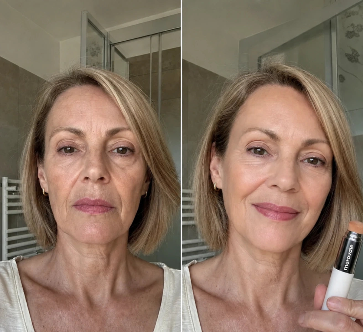 Julia, 49 años
