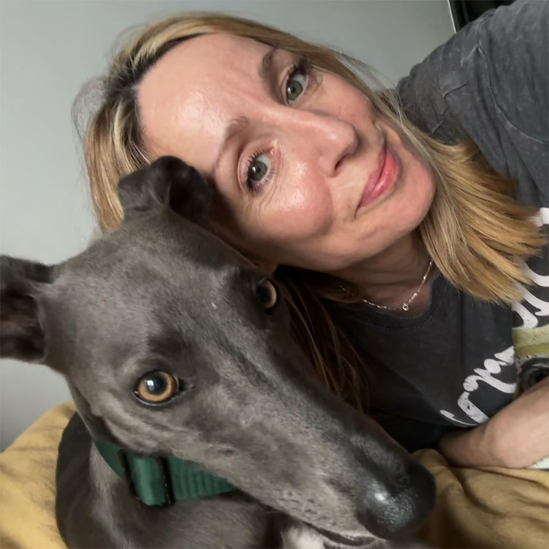 Laura, 51 años