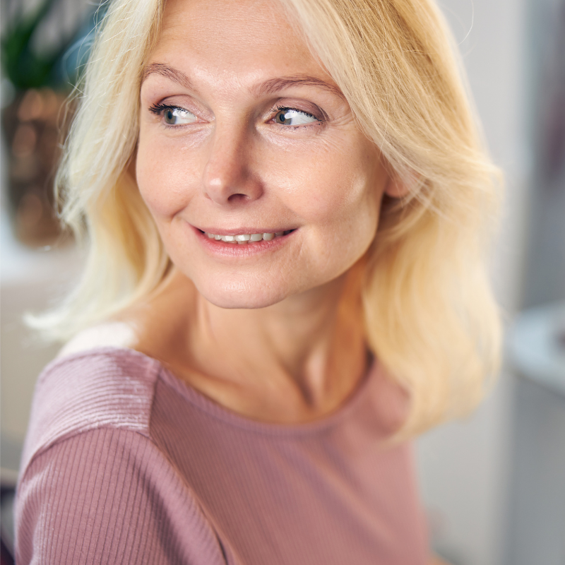 Sandra, 51 años