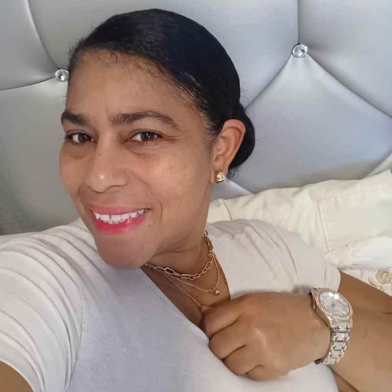Franziska, 62 años