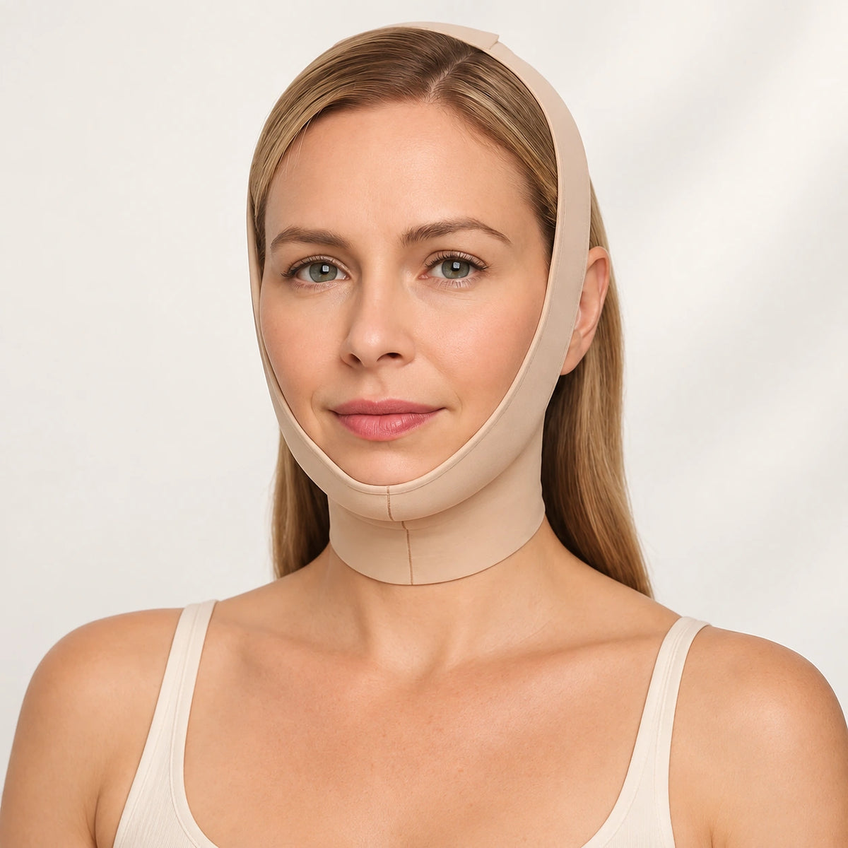 Merovale — Le bandeau de face.