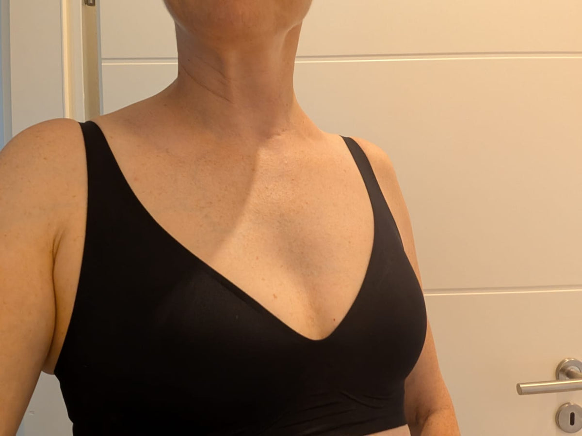 Photo de l’avis de Maja T. publié sur Sivara