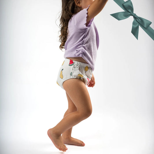Culottes d’apprentissage Merovale — vue 1