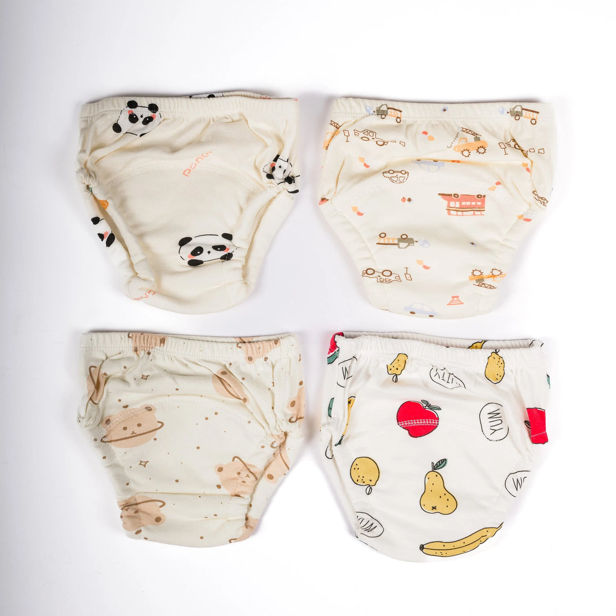 Culottes d’apprentissage Merovale — vue 4