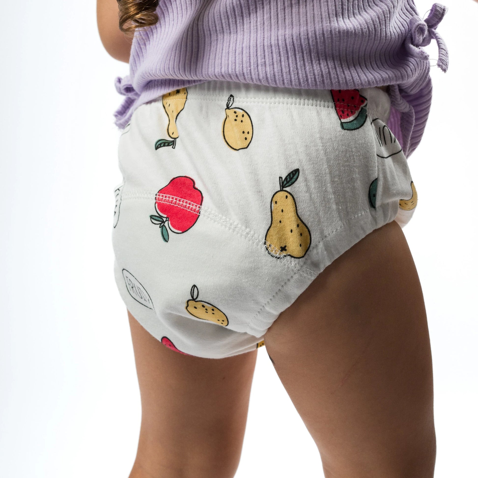 Culottes d’apprentissage Merovale — vue 6