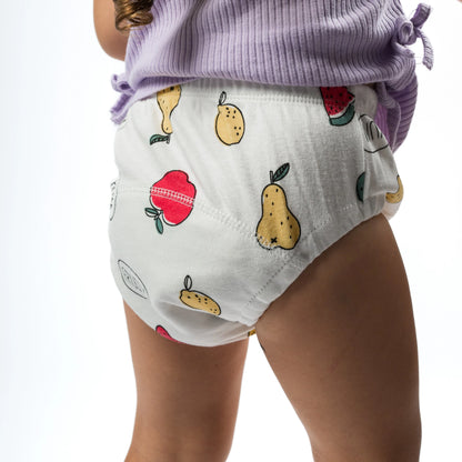 Culottes d’apprentissage Merovale — vue 6