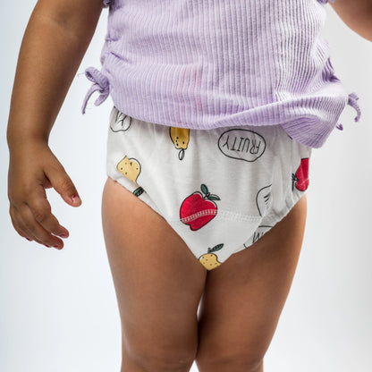 Culottes d’apprentissage Merovale — vue 8
