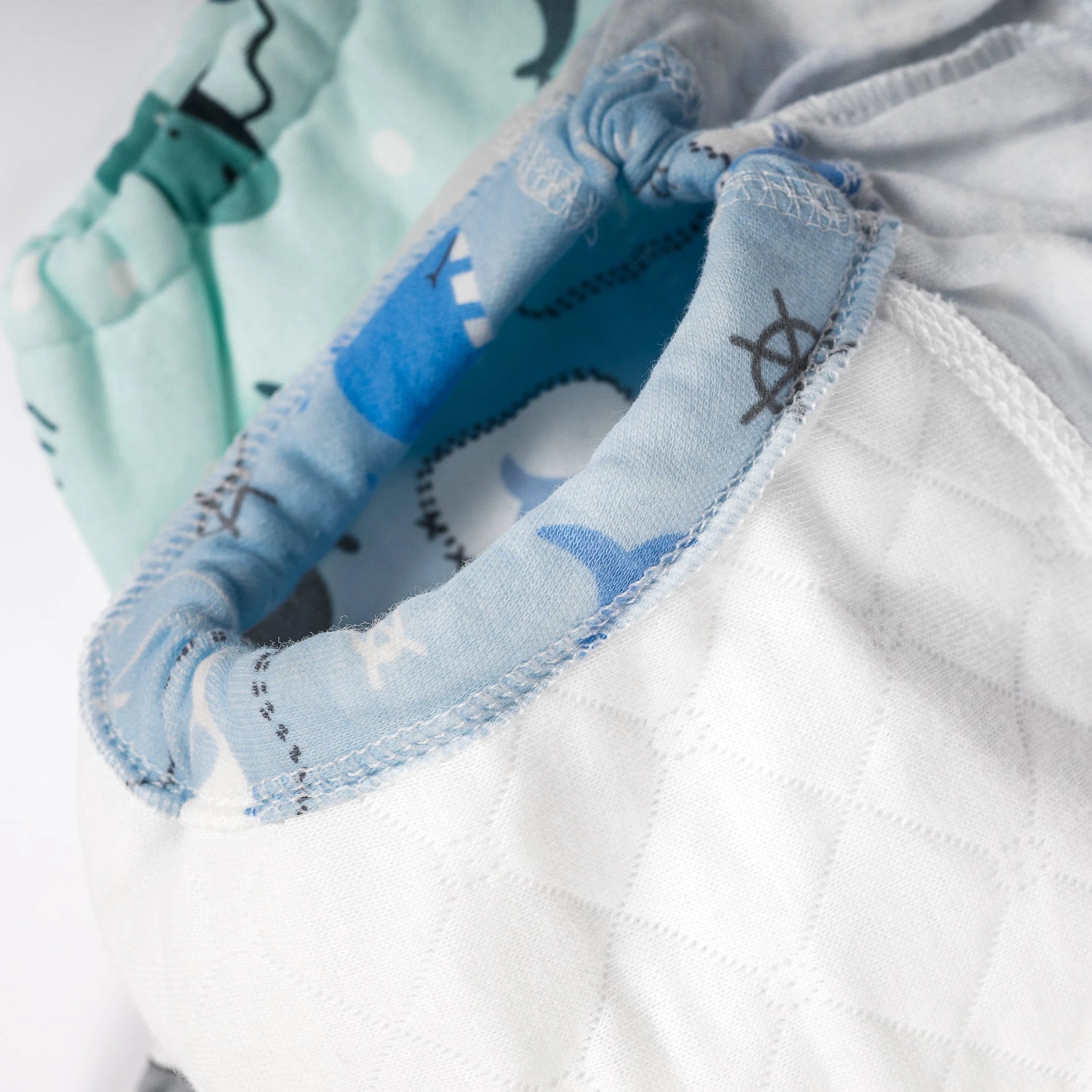 Culottes d’apprentissage Merovale — vue 11