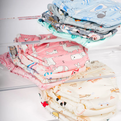 Culottes d’apprentissage Merovale — vue 12