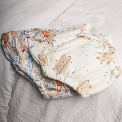 Culottes d’apprentissage Merovale — vue 13