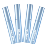 Lot de quatre mascaras Merovale