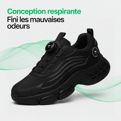 Structure respirante Merovale