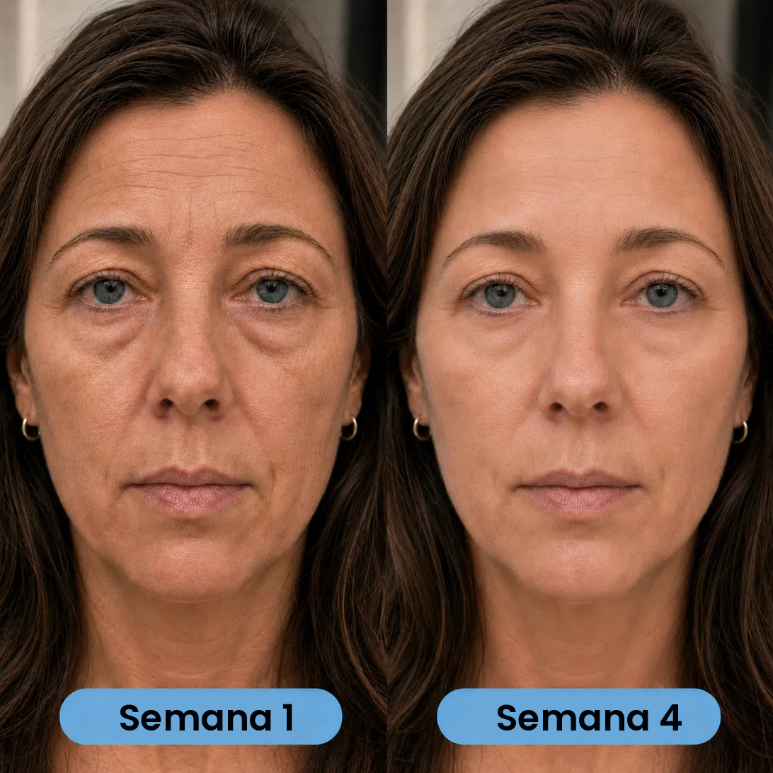 Lumera | Sérum coreano de colágeno para pieles maduras
