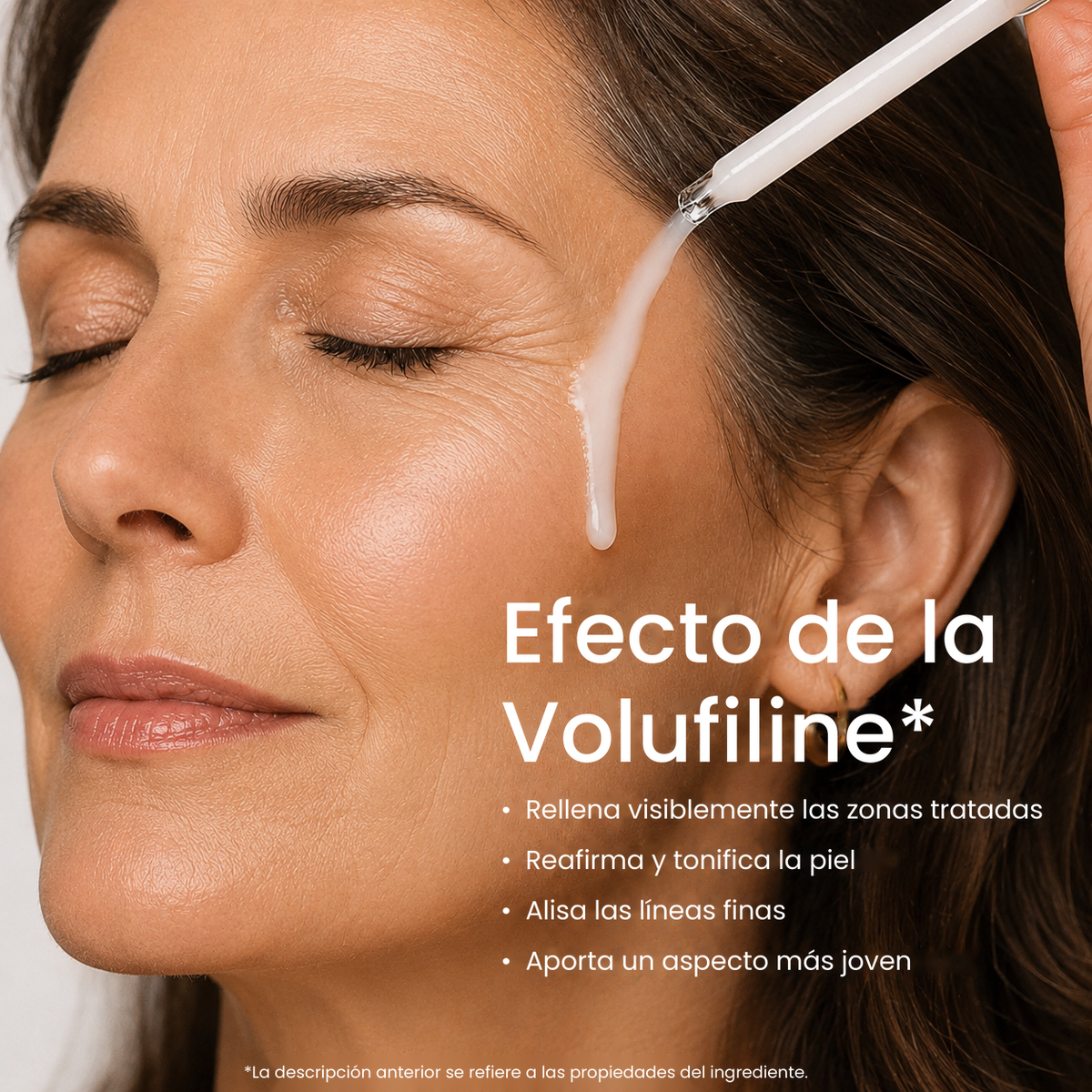 Lumera | Sérum coreano de colágeno para pieles maduras