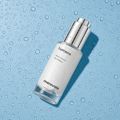 Lumera | Sérum coreano de colágeno para pieles maduras