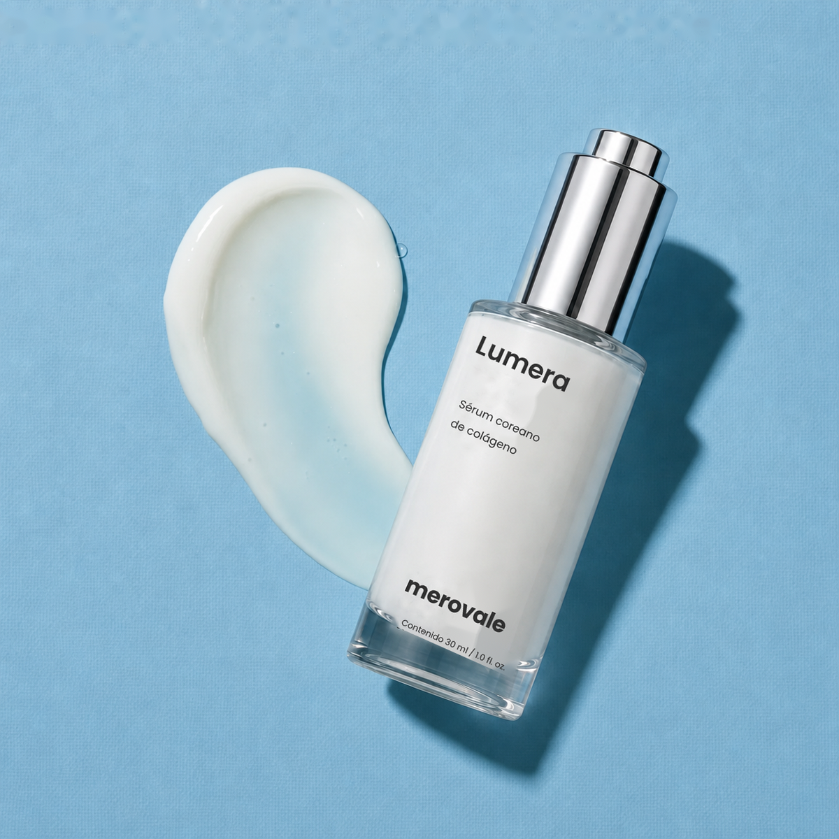 Lumera | Sérum coreano de colágeno para pieles maduras