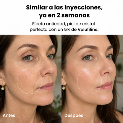 Lumera | Sérum coreano de colágeno para pieles maduras