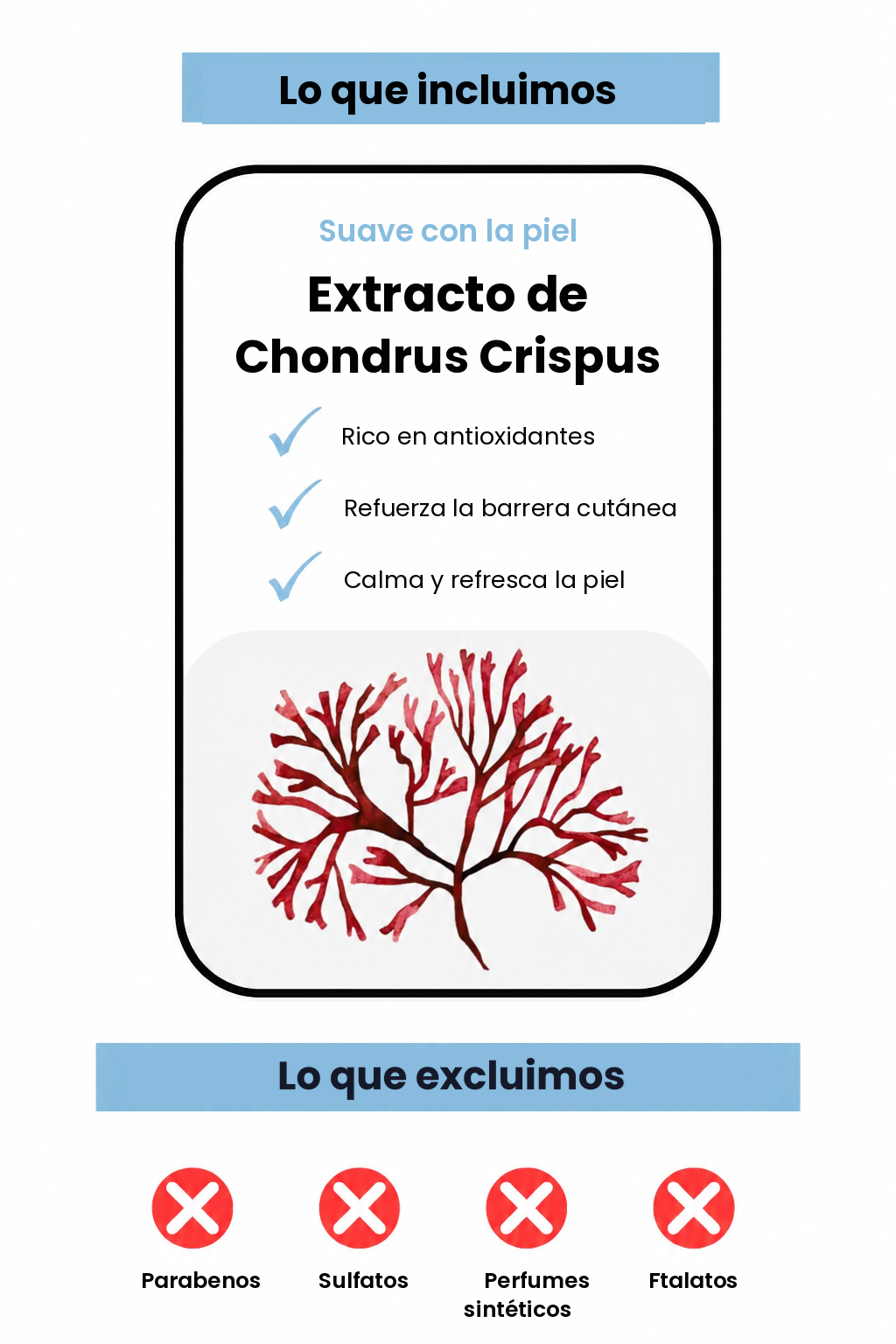 Lumera | Sérum coreano de colágeno para pieles maduras