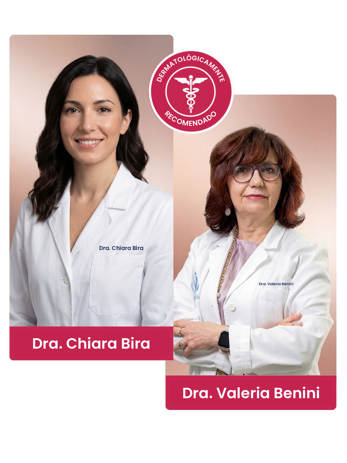 Dermatología Merovale